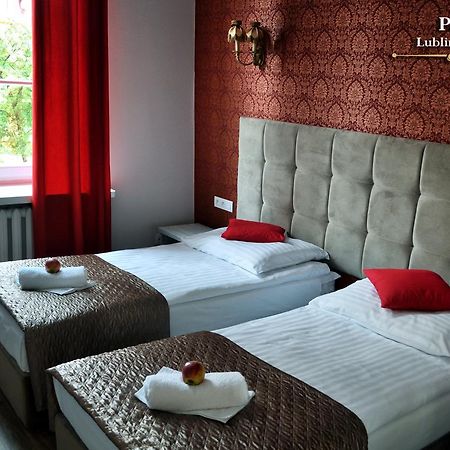 Lublin Old Town Rooms Екстер'єр фото